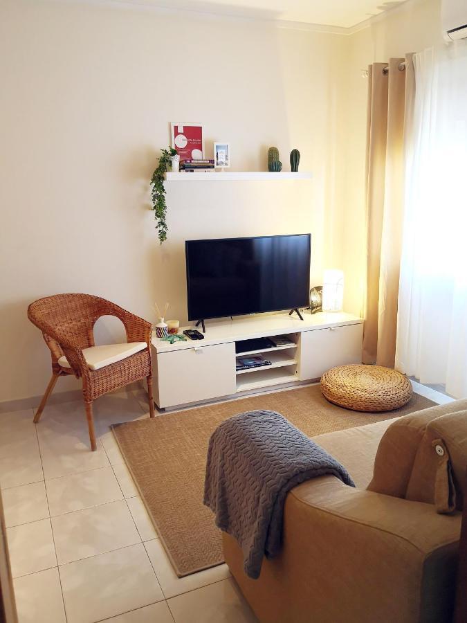 3B Flat Διαμέρισμα Portimão Εξωτερικό φωτογραφία