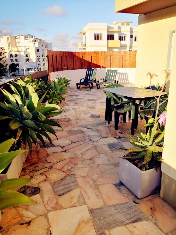 3B Flat Διαμέρισμα Portimão Εξωτερικό φωτογραφία